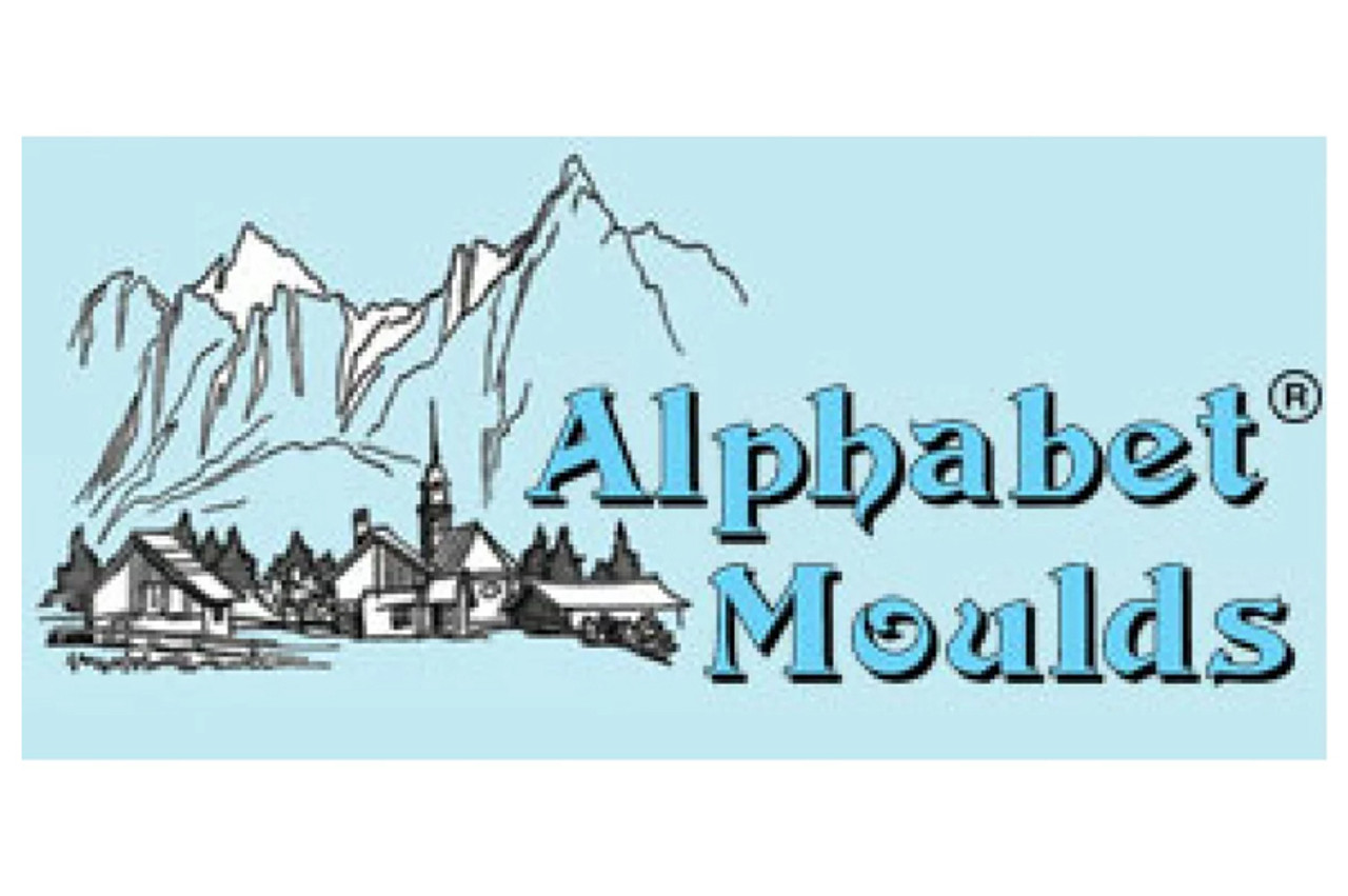 Alphabet Moulds Alphabet Moulds